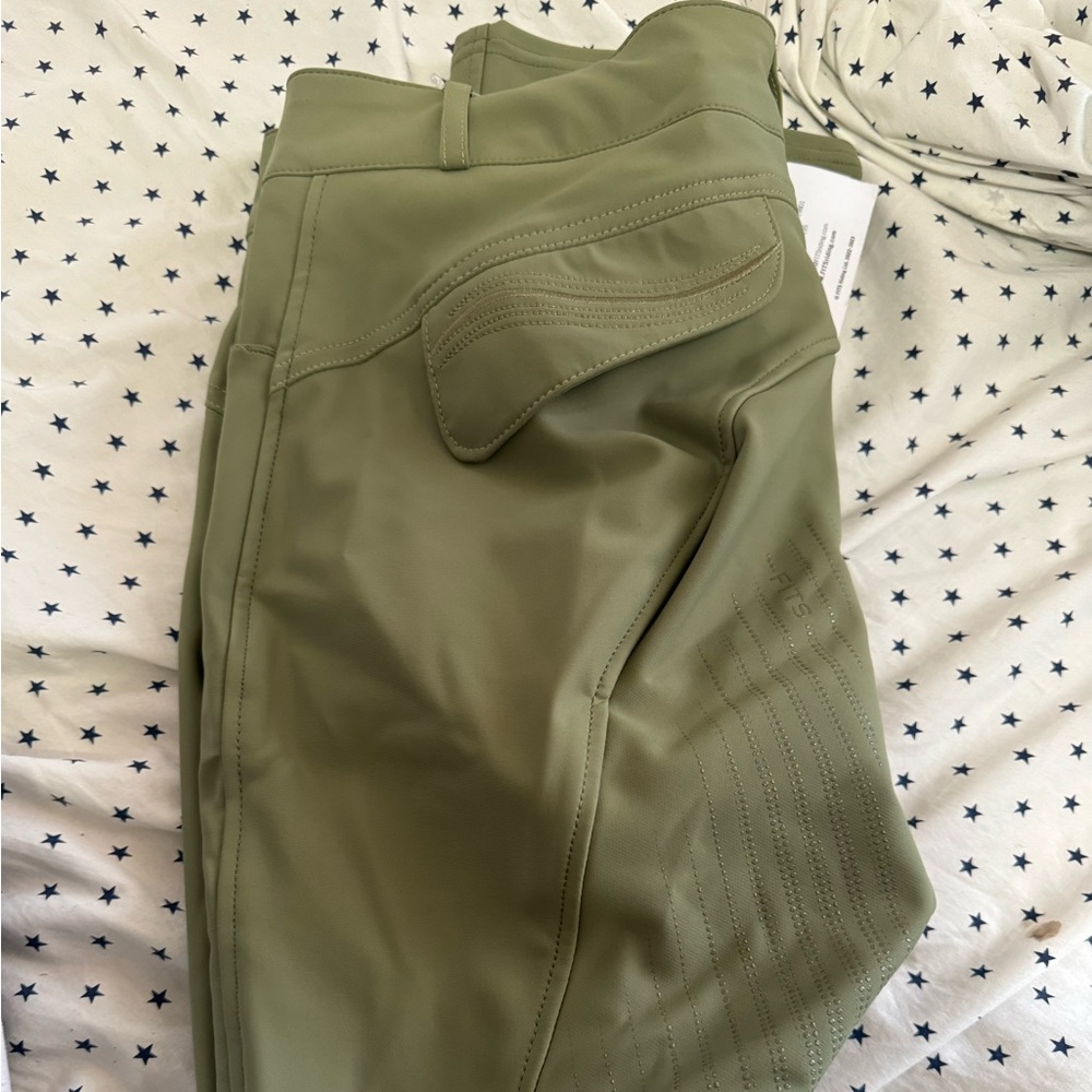 Fits Finley equestrian breeches size large